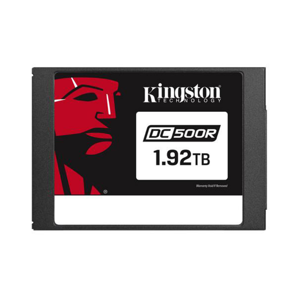 Imagem de Ssd Kingston 1920gb 2,5" Sata 3  Para Servidor -Sedc500r/192