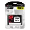 Imagem de Ssd Kingston 1920gb 2,5" Sata 3  Para Servidor -Sedc500r/192