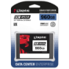 Imagem de Ssd Kingston 960gb 2,5" Sata 3 Data Center- Sedc450r/960g