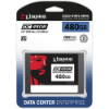 Imagem de Ssd Kingston 480gb 2,5" Sata 3 Data Center- Sedc450r/480g