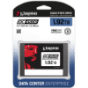 Imagem de Ssd Kingston 1920gb 2,5" Sata 3 Data Center- Sedc450r/1920g