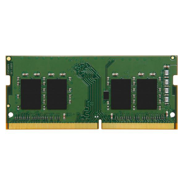 Imagem de Memoria Kingston 8gb Ddr4 2666mhz  1.2v Proprietaria Noteboo