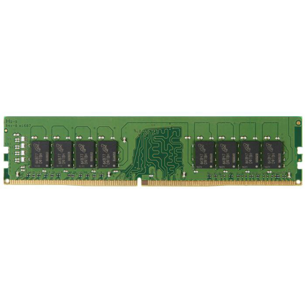 Imagem de Memoria Kingston 4gb Ddr4 2666mhz 1.2v Proprietaria Desktop 