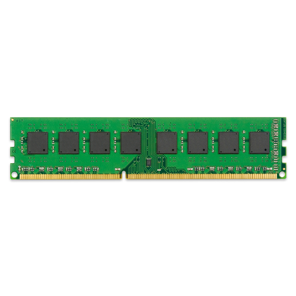Imagem de Memoria Kingston 8gb Ddr3 1600mhz 1.5v Proprietaria Desktop 