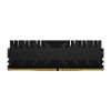 Imagem de Memoria Kingston Fury Renegade 8gb Ddr4 3200mhz 1.35v Black 