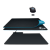 Imagem de Mouse Pad Para Carregamento Sem Fio Logitech G Powerplay - 943-000208