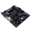Imagem de Placa Mãe Biostar B550mh, Ddr4, Amd Am4, Micro Atx