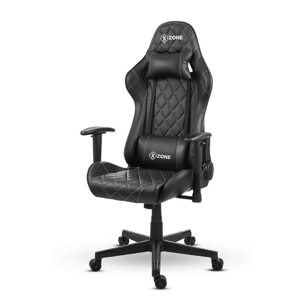 Imagem de Cadeira Gamer Xzone Cgr-03-B Premium Preto
