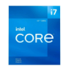 Imagem de Processador Intel Core I7-12700f 2.1ghz (4.9ghz Turbo), 12-Core, 20-Threads, 25mb Cache, Lga1200 - Bx8071512700f