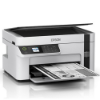 Imagem de Multifuncional Epson Ecotank M2120 Monocromatica