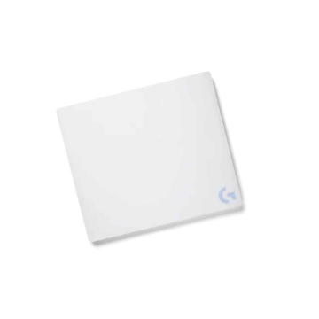 Mostrar detalhes de Mouse Pad Grande De Tecido Logitech G Social Mousepad - Branco - 943-000722 Imagem de Mouse Pad Grande De Tecido Logitech G Social Mousepad - Branco - 943-000722