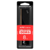 Imagem de Memoria Adata Xpg Hunter 8gb Ddr5 5200mhz Black Desktop - Ax5u5200c388g-Shtbk