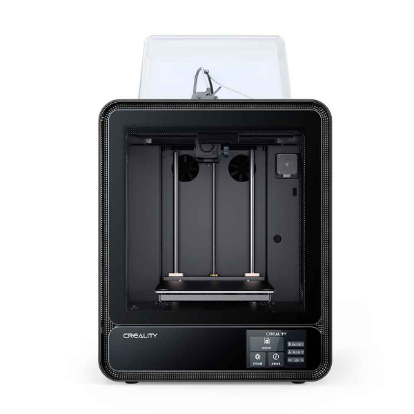 Imagem de Impressora 3d Creality Cr-200b Pro, Fdm - 1002010205