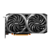 Imagem de Processador Grafico Msi Geforce Rtx 3050 Ventus 2x, 8gb, Gddr6, Oc, 128bits - 912-V500-008
