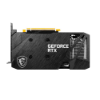 Imagem de Processador Grafico Msi Geforce Rtx 3050 Ventus 2x, 8gb, Gddr6, Oc, 128bits - 912-V500-008