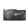 Imagem de Processador Grafico Msi Geforce Rtx 3060 Ventus 2x, 8gb, Gddr6, Oc, 128bits - 912-V397-646