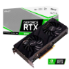 Imagem de Processador Grafico Pny Geforce Rtx 3060 Verto, 12gb, Gddr6, Dual Fan, 198bits - Vcg306012dfbpb1