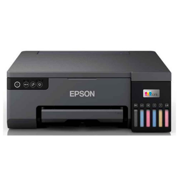 Mostrar detalhes de Impressora Epson Ecotank L8050 Fotografica Imagem de Impressora Epson Ecotank L8050 Fotografica