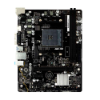 Imagem de Placa Mae Biostar B450mhp, Ddr4, Am4, Micro Atx