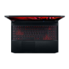 Imagem de Notebook Acer Nitro 15,6" Fhd An515-57-579b/ I5-11400h/8gb/ 256gb Ssd+1tb Hdd/ Win 11 Home/ Gtx 1650