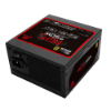 Imagem de Fonte Gamer Redragon 750 Watts Full Modular 80 Plus Gold 120 X 120 X 25 Mm