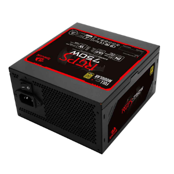 Mostrar detalhes de Fonte Gamer Redragon 750 Watts Full Modular 80 Plus Gold 120 X 120 X 25 Mm Imagem de Fonte Gamer Redragon 750 Watts Full Modular 80 Plus Gold 120 X 120 X 25 Mm