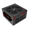 Imagem de Fonte Gamer Redragon 750 Watts Full Modular 80 Plus Gold 120 X 120 X 25 Mm