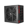 Imagem de Fonte Gamer Redragon 750 Watts Full Modular 80 Plus Gold 120 X 120 X 25 Mm