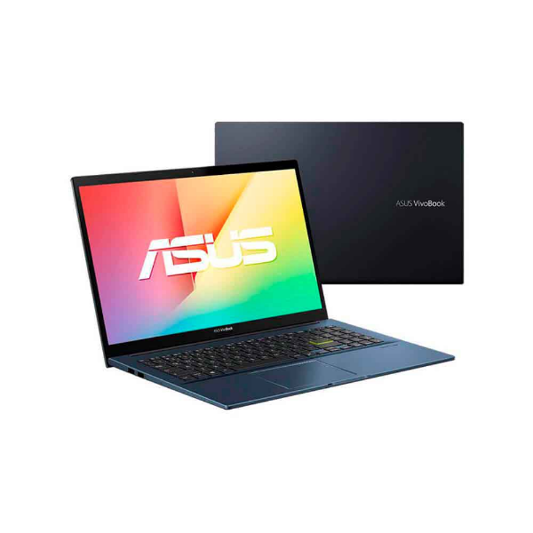 Imagem de Notebook Asus 15,6" Fhd X513ea-Ej1064/ I7-1165g7/ 8gb/ 256gb Ssd/ Linux
