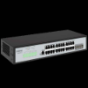 Imagem de Switch Gerenciavel Intelbras Sg 2404d Mr L2+, 24p Gigabit, 4p Mini-Gbic - 4760023
