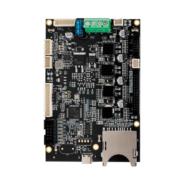 Imagem de Placa Mae Silenciosa Para Ender-3 S1 Plus - 4002020051