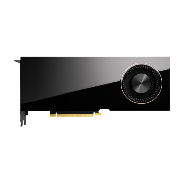 Imagem de Placa de Video PNY Nvidia Quadro RTX A6000, 48GB, GDDR6, 384bits - VCNRTXA6000-PB