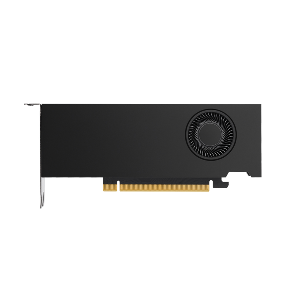 Placa de Video PNY Nvidia Quadro RTX A2000 6GB HD StoreHD Store