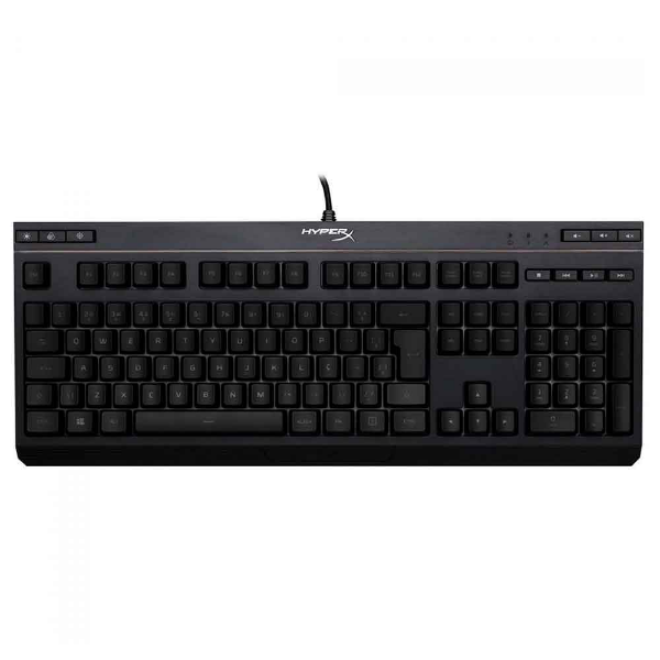 Imagem de TECLADO HYPERX ALLOY CORE RGB