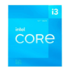 Imagem de Processador Intel Core i3-12100 3.3GHz (4.3GHz Turbo), 4-Core, 8-Threads, 12MB Cache, LGA1700 - BX8071512100