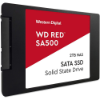 Imagem de SSD WD Red 2TB SA500 para Servidor 2,5"- WDS200T1R0A