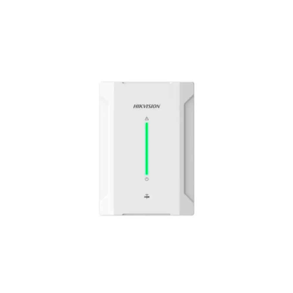 Imagem de RECEPTOR DE SINAL DE ALARME AX HYBRID PRO DS-PM1-RT-HWE HIKVISION