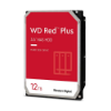Imagem de HD WD Red Plus NAS 12TB para Servidor 3.5" - WD120EFBX