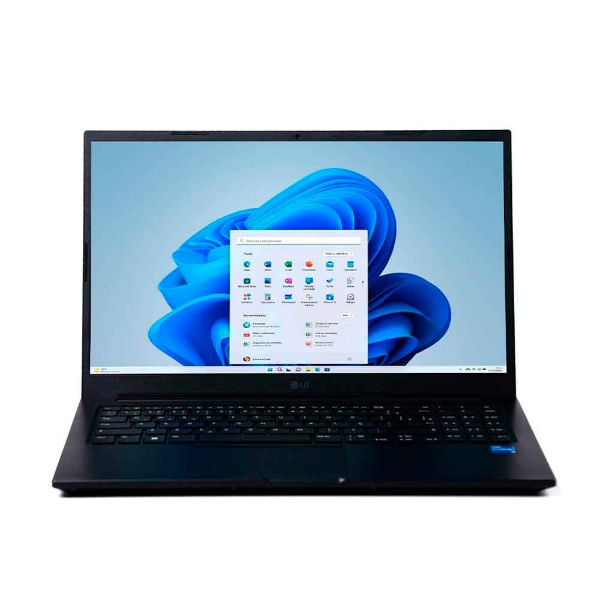 Imagem de NOTEBOOK LG 15" FHD ULTRA 15U50Q/ I5-1235U/ 8GB/ 256GB SSD/ WIN 11 HOME
