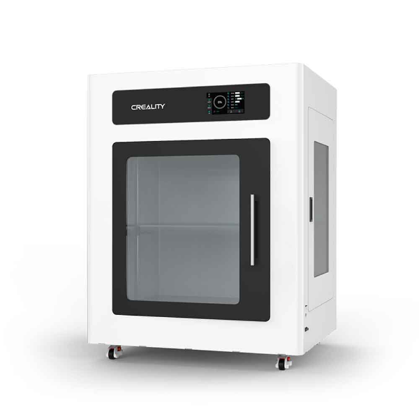 Imagem de Impressora 3D Creality CR-5060 Pro, FDM - 1002010196
