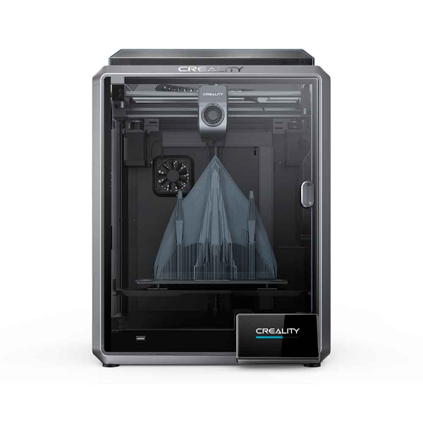 Imagem de Impressora 3D Creality K1, FDM - 1201010168