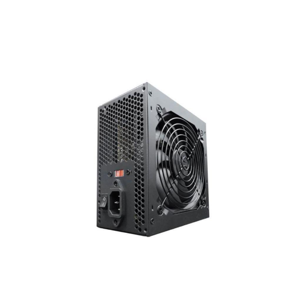 Imagem de FONTE ATX 500W REAL BRAZILPC BPC/5330-B 24 PINOS