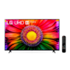 Imagem de TV LG 50" 4K UHD SMART TV HDMI/USB/THINQ AI - 50UR871C0SA.BWZ