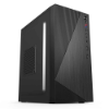 Imagem de GABINETE PIXXO M-ATX  COM FONTE 200W C/CABO CG2758