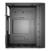 Imagem de GABINETE PIXXO M-ATX  COM FONTE 200W C/CABO CG2758