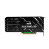 Imagem de Placa de Video GALAX Geforce RTX 3060, 12GB, GDDR6, 1-Click OC, 192bits - 36NOL7MD1VOC