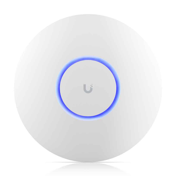 Imagem de ACCESS POINT UBIQUITI UAP-AC-LITE UNIFI WIFI 5 DUAL BAND 1200 MBPS POE