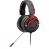 Imagem de HEADSET AOC GAMER DRIVER 50MM P3 GH210 PRETO/VERMELHO