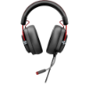 Imagem de HEADSET AOC GAMER DRIVER 50MM P3 GH210 PRETO/VERMELHO