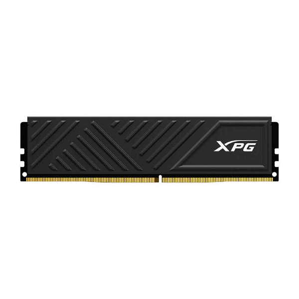 Imagem de MEMORIA ADATA XPG GAMMIX D35 32GB DDR4 3200MHZ CL16 DESKTOP - AX4U320032G16A-SBKD35